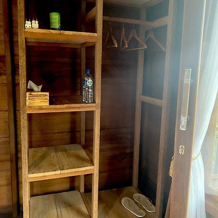 Uma D'Nyuh Homestay سينغاراجا المظهر الخارجي الصورة