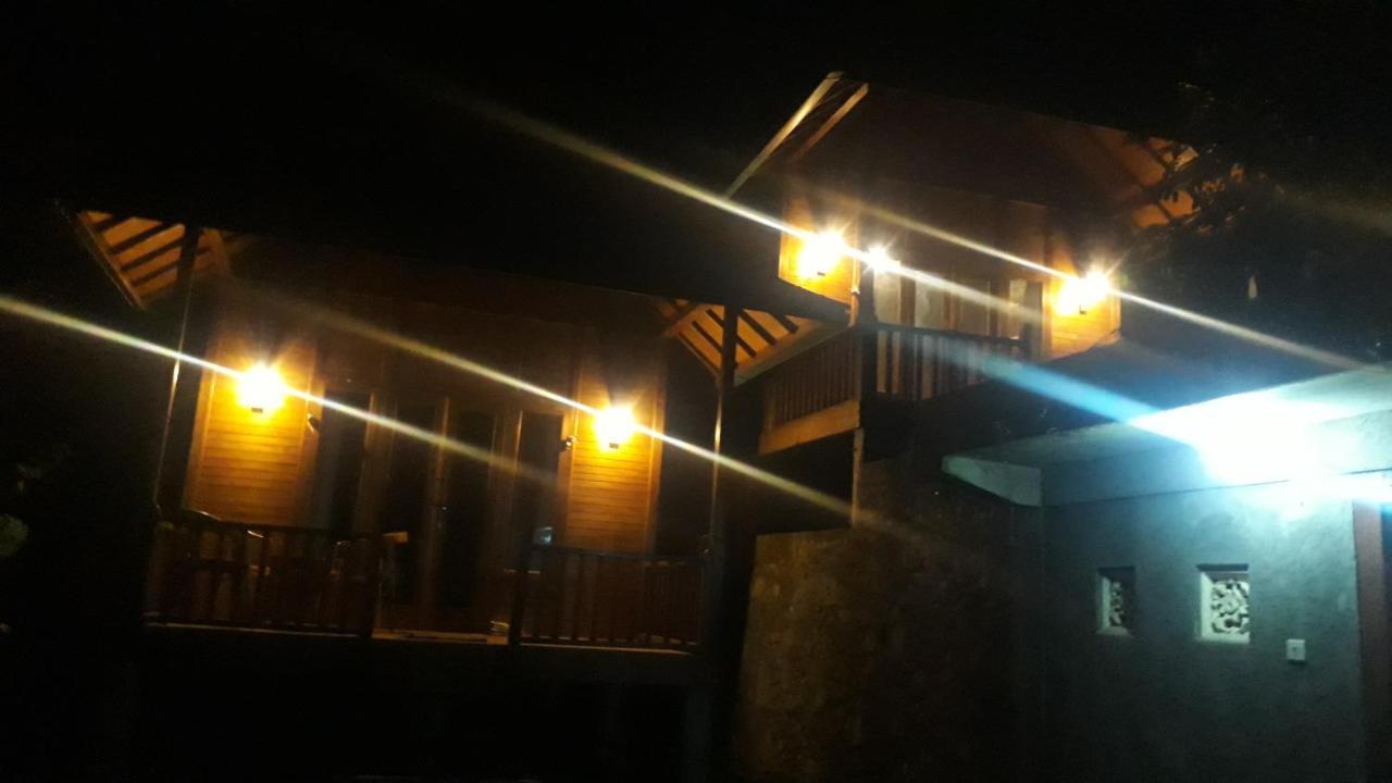 Uma D'Nyuh Homestay سينغاراجا المظهر الخارجي الصورة