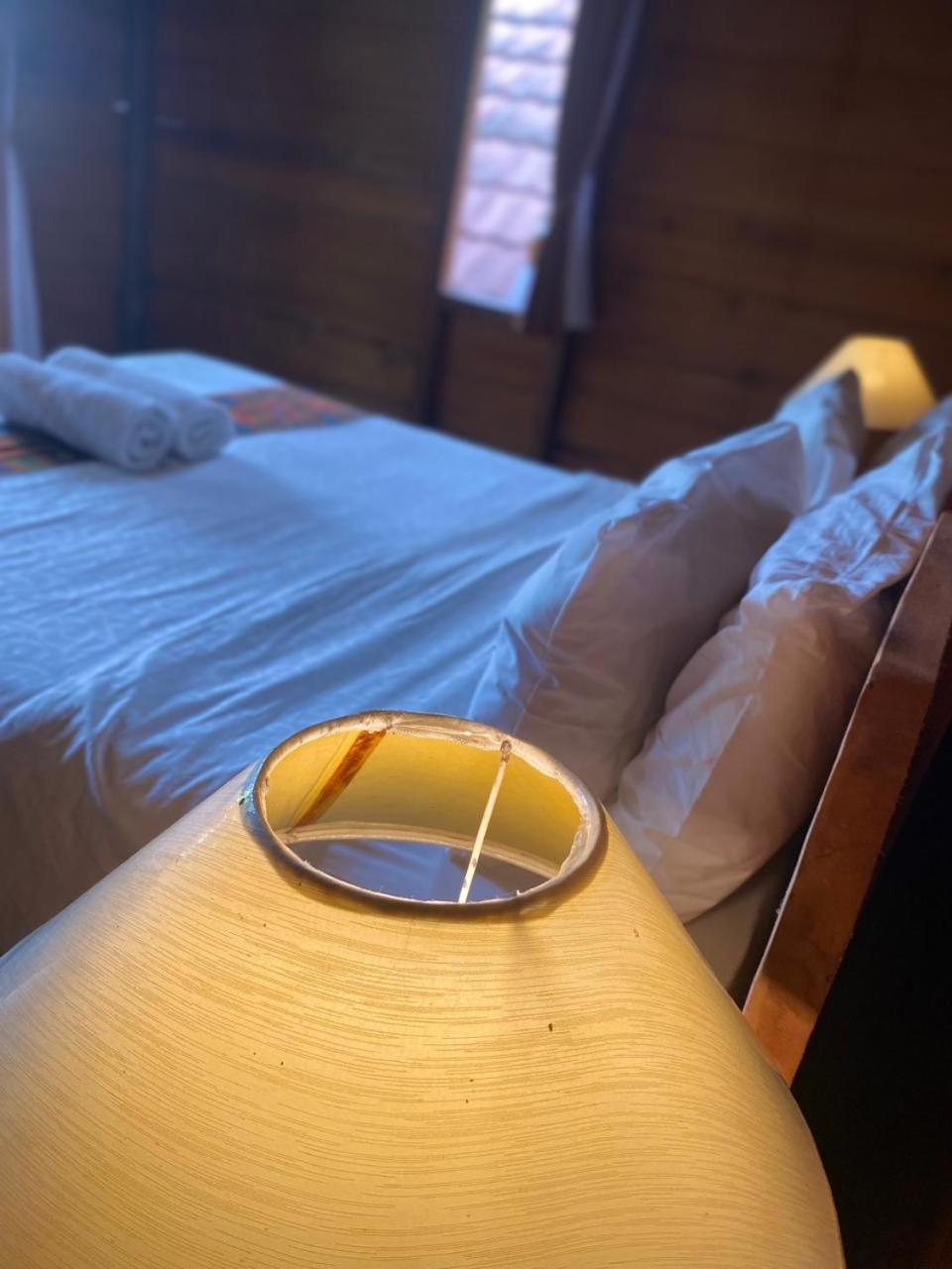 Uma D'Nyuh Homestay سينغاراجا المظهر الخارجي الصورة