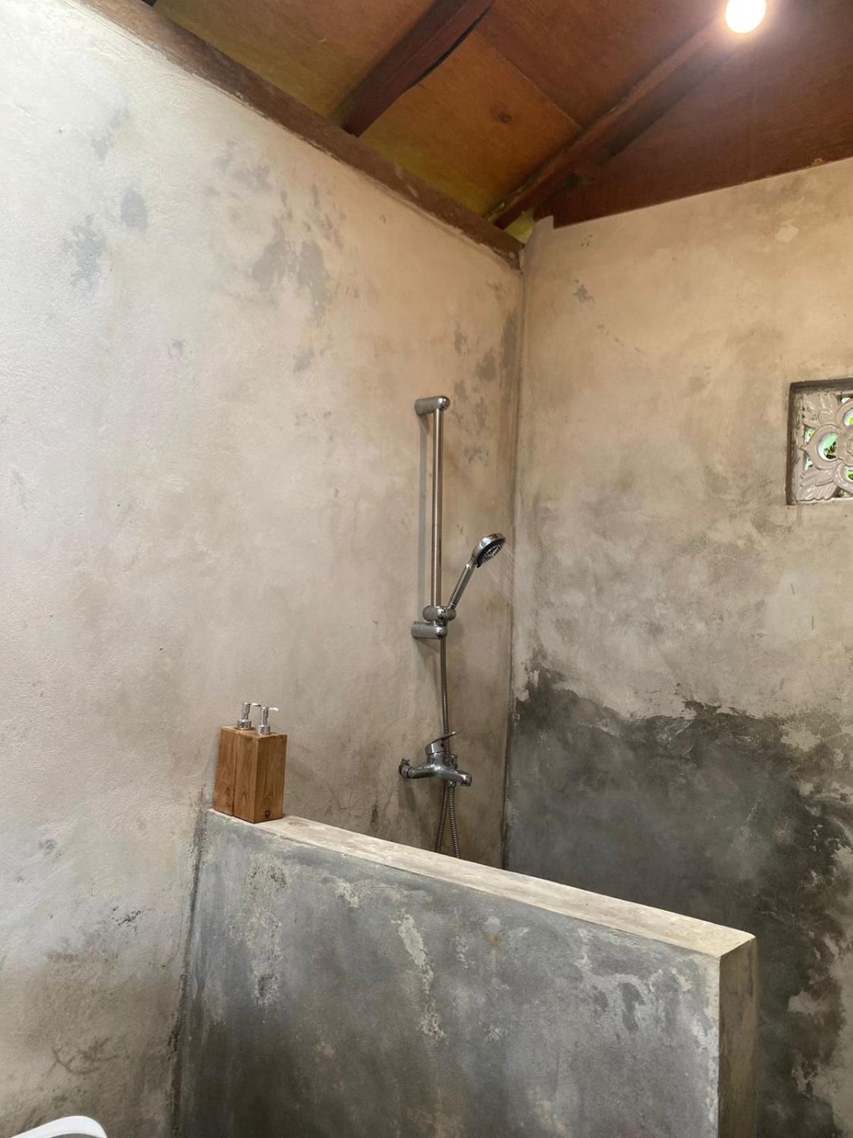 Uma D'Nyuh Homestay سينغاراجا المظهر الخارجي الصورة